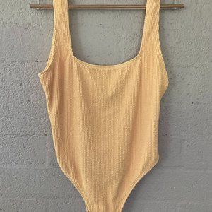 Billabong // Summer High One Piece